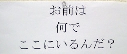 民間活動インタビュー 第3回