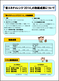 民間活動インタビュー 平成26年度第4回