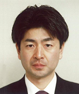 山口　正孝　氏