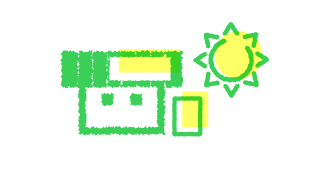 家庭における蓄電池導入促進事業<br>災害にも強く健康にも資する断熱・太陽光住宅普及拡大事業
