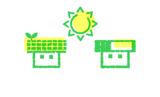 令和5年度 家庭における太陽光発電導入促進事業 <br> (太陽光発電システムに係るパワーコンディショナ更新費用助成事業)<br>災害にも強く健康にも資する断熱・太陽光住宅普及拡大事業