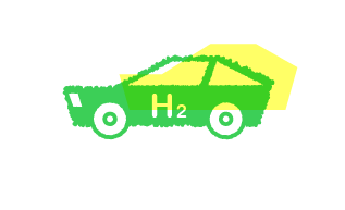 燃料電池自動車等の導入促進事業（FCV車両）