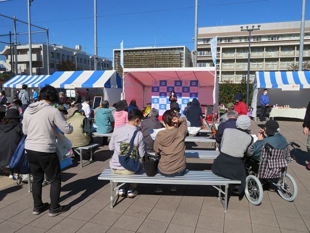 セミナー風景