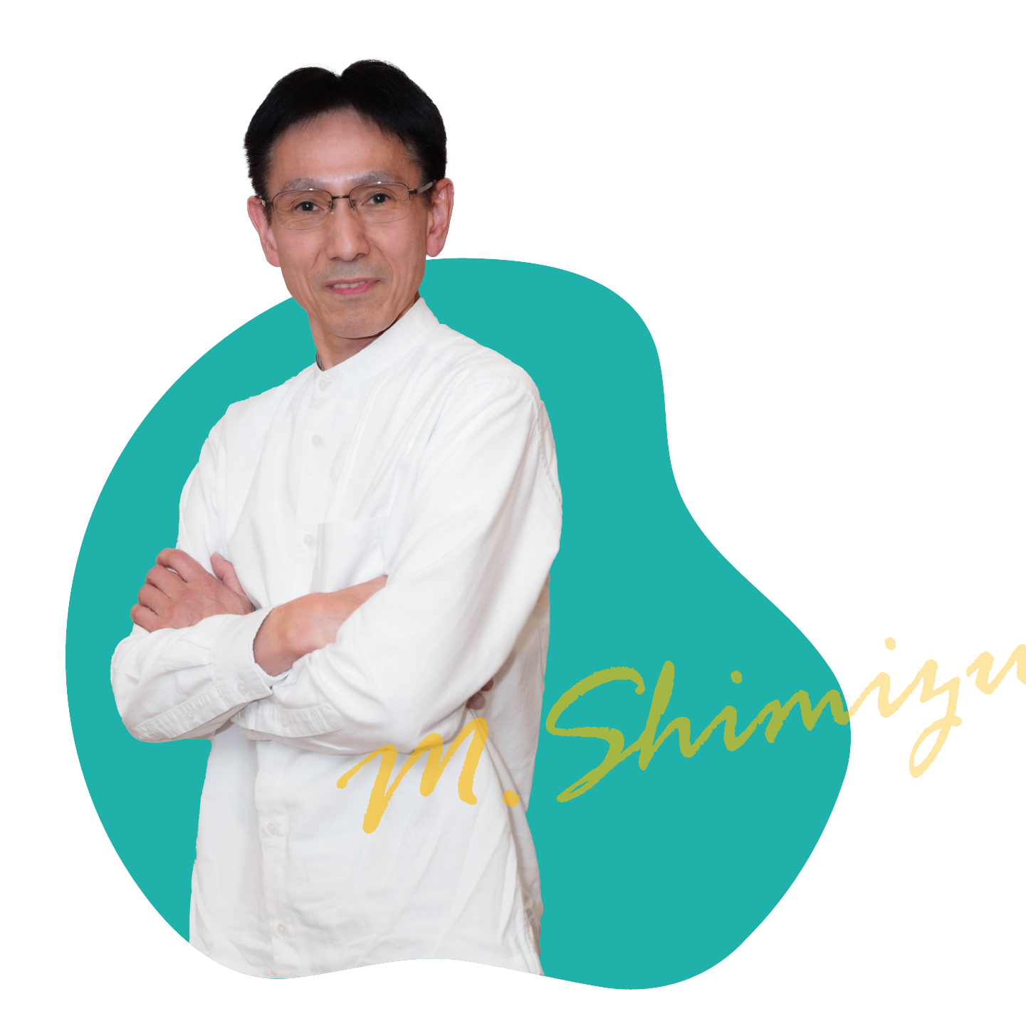 温活セミナー　topics　清水氏画像