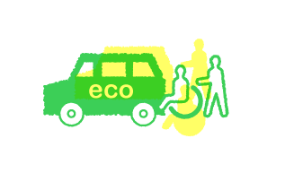 訪問介護事業所等におけるEV車・EVバイク導入支援事業